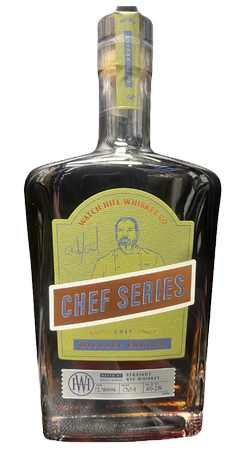 WHWC Chef Series Batch 01